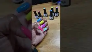 Modelones Gel Polish