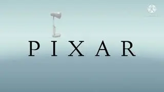 Pixar Animation but It's Failed