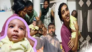 Mammy Papa ki life star ho gay &ldquo; Shivay nu Best Look 😍મમ્મી પાપા કી લાઇફ સ્ટાર્ટ હો ગઈ 