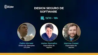 Design Seguro de Software