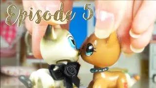 ♡ LPS: Двойное Счастье. Выше неба (5 сезон 5 серия) ♡