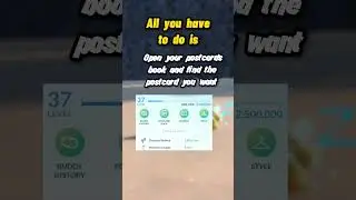 Как подключить Pokemon GO к Скарлет и Вайолет 🎁