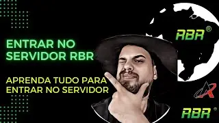 Como entrar no servidor @maparbr  (Aprenda a fazer a carteira, regras e mods permiitidos)