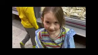 Марфа Мизина &laquo;Мурманск. Терраса&raquo;
