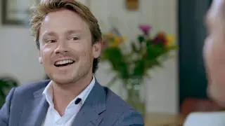 Hoe Yoghurt Barn een Global Brand Wordt met Vodafone Business