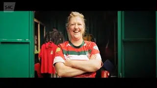 Chwedloni: Nerys Wyn Davies #RWC2019