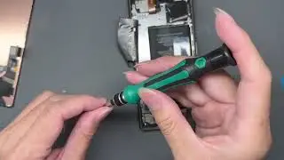 Google Pixel 6 Replace Battery