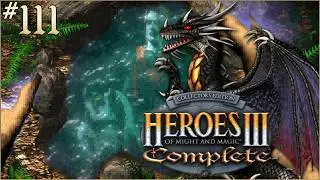 Heroes of Might and Magic III Complete (1999) #111: Wybij to sobie z głowy! [Kl. z Rafsonem, A. L.]