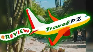 「TravelPZ」 Review Half-Day Aruba Island Tour from Oranjestad &ndash; Guided Tour