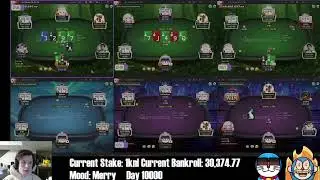 GGPoker 1000nl