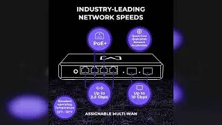 Review: Alta Labs Route10 | 10 Gig Multi-WAN Router | High-Performance Qualcomm Quad-Core Hard...