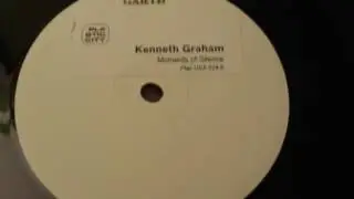 Kenneth Graham presents First Light  - Touch Time [Plastic City America, 2000]