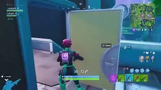 ALL FORTBYTES DONE! SEASON 9 COMING TO AN END!