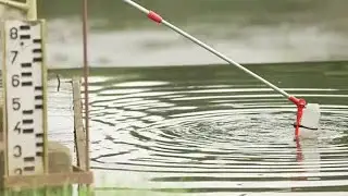 Hydrologists and Hydrologic Technicians Career Video