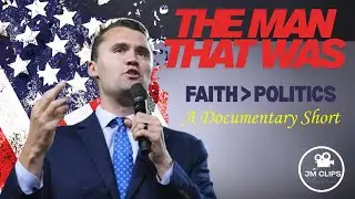 FAITH OVER POLITICS - (a documentary short)