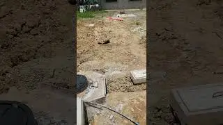 Pool and patio update 4th Jan 26