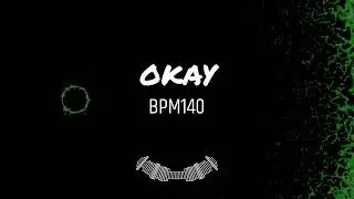 [フリートラック/FREE] Hyperpop City Pop R&B Hip Hop Type Beat!! “okya”