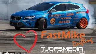FastMike Driting + Tjofs Media = ❤ | 2019 |