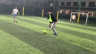 🖤 BLACK TEAM STEALS IT AT THE DEATH! ⚽🔥