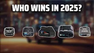 The Top 5 Best Radar Jammer in 2025 - Must Watch Before Buying!