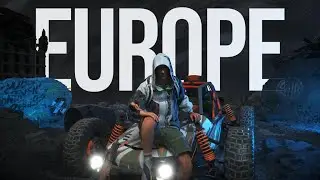 PCS2 Europe Group Stage &bull; Group B/C &bull; PUBG Continental Series