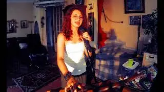 Writing's On The Wall - Cover By EVA MUSIC 10.09.2025