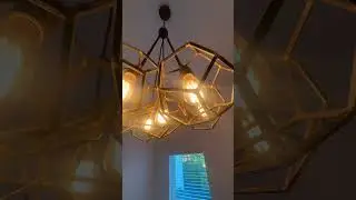 Inside a Dream Luxury Home | High Ceilings, Gold Accents, Chef Kitchen & More #dallas #reels #texas