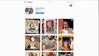 instagram bots with instapy!