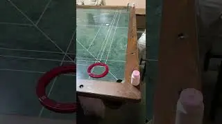 Carrom Skill: Queen Covered & 3 Coins Pocketed Smoothly | Great Play! 🎯