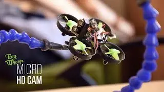TinyWhoop / Micro HD Cam