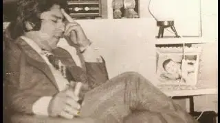 مصاحبه با ظاهره ظاهر ** خواهر مرحوم احمد ظاهر **