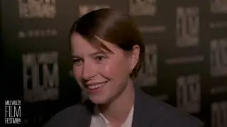 ⭐️ HAMNET with Jessie Buckley & Chloe Zhao &bull; MVFF48 Opening Night