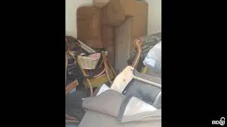 24 Hour Storage - Unit F05