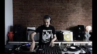 Wax Digging #7 - US 90's Deep House Session 2