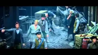 Assassin's Creed Unity Trailer - A Talon and Claw Production