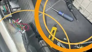 Hyundai Accent: Cable de Corte / JMK