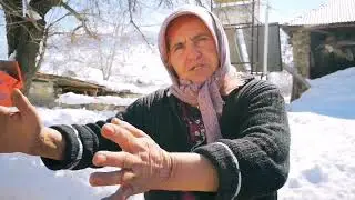 ZEYNEPUŞAĞI KÖYÜ: AĞIR HASARLI EVLER VAR CAN KAYBI YOK #ÇAĞLAYANCERİT #Erdhej #Deprem