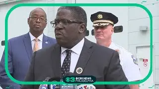 Philadelphia police provide update on Josh Kruger murder case