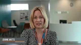 Oxford University Hospitals Radiotherapy Centre @ Swindon