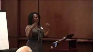 Karen Johnson: Elevate your Awareness