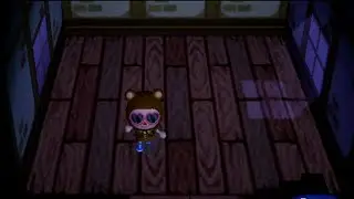 [Wii] Animal Crossing: City Folk (Day 28) 