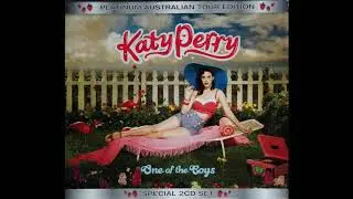 Katy Perry - Black & Gold (Cover)