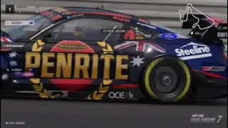 Best Lap of 4 - Autopolis International Racing Course