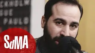 Mundo Chill&oacute;n - De Madrid al suelo (ac&uacute;sticos SdMA)