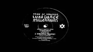Tribe of Issachar - WarDance