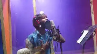 जब से फेरले बा हथबा दोनो जोबन लटके || KHUSHI FILMS LIVE RECORDING TIME || SINGER AMIT MAHI