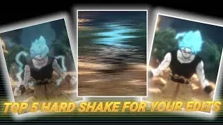 TOP 5 HARD SHAKE PRESET 🔥 | ALIGHT MOTION || ALIGHT MOTION PRESET ||XML|| QUALITY EDIT || @vionex.e 