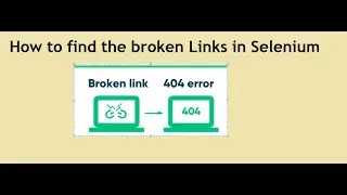 Selenium Interview Coding series Part 3