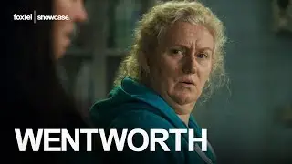 Liz Birdsworth in Season 6 | Wentworth