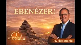 EBENÉZER - CULTO DA VIRADA - UNASPEC